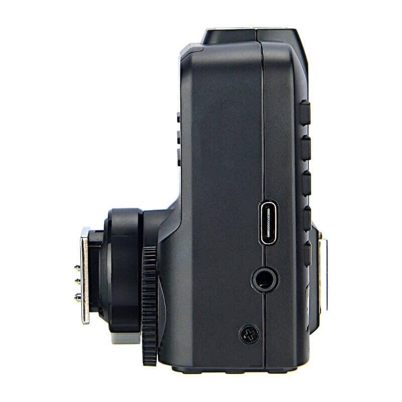 GODOX X2T TTL fjernbetjening til Fuji