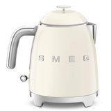 Smeg KLF05CREU creme