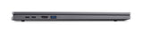 Acer Aspire Go 17 AG17-31P-302C Intel Core 3 N355 Laptop 43,9 cm (17.3") Fuld HD 16 GB LPDDR5-SDRAM 512 GB SSD Wi-Fi 6 (802.11ax) Windows 11 Home US International Grå