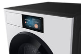 Samsung DV90F09F4WT2 kondenstørretumbler med varmepumpe