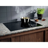 Electrolux LIB60424CK Sort Indbygget 60 cm Zone induktionskogeplade 4 zone(s)
