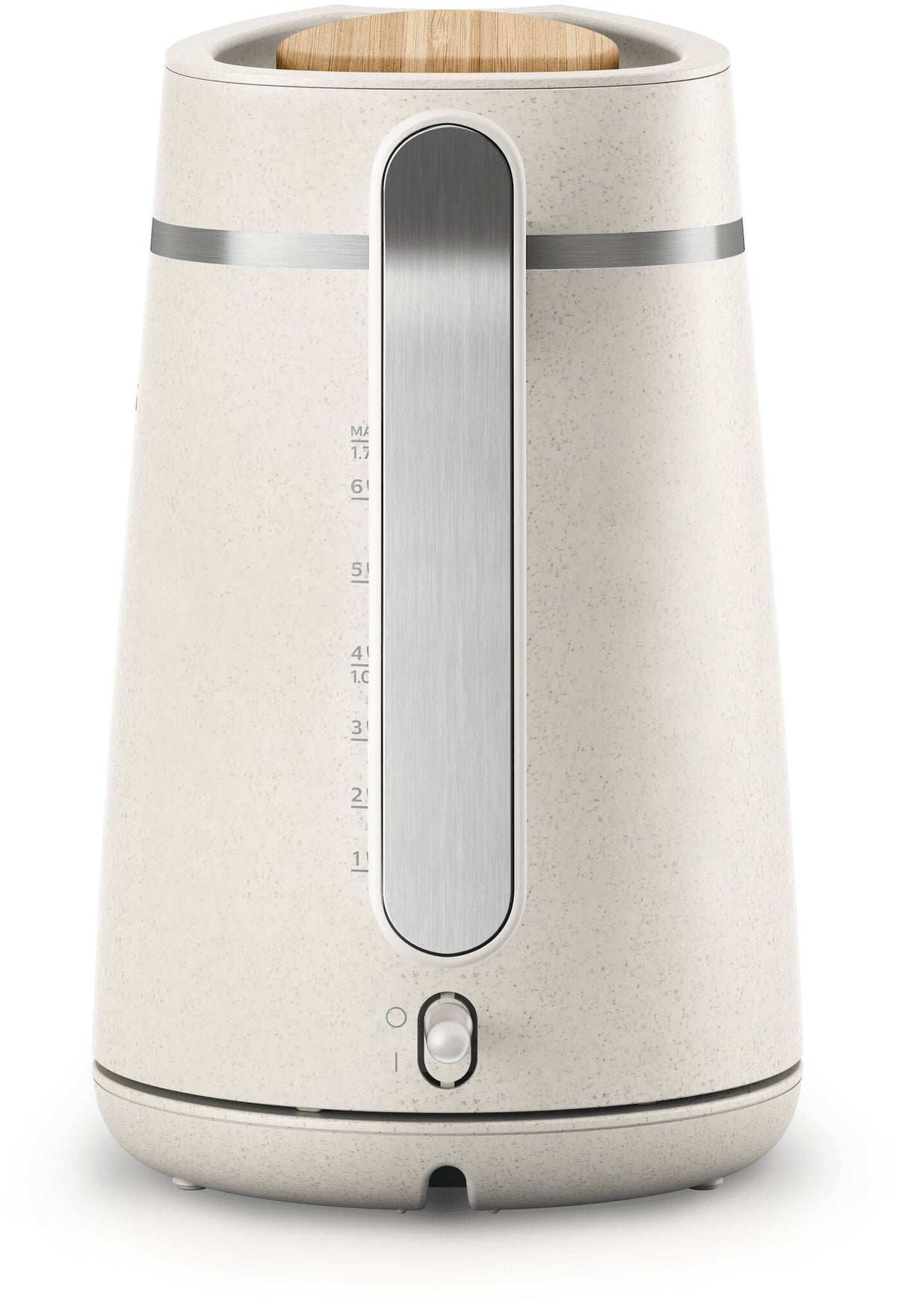 Philips Eco Conscious Edition HD9365/10 Elkedel i 5000-serien