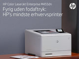 HP Color LaserJet Enterprise M455dn