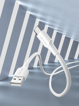 Vention CTHWG USB-kabel USB 2.0 1,5 m USB A USB C 0,48 Gbit/sek. Hvid