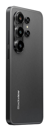 Blackview WAVE 10 17,5 cm (6.88") Dual SIM Android 16.0 4G USB Type-C 8 GB 128 GB 5000 mAh Sort