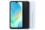 Samsung EF-OA166TBEGWW mobiltelefon etui 17 cm (6.7") Cover Sort