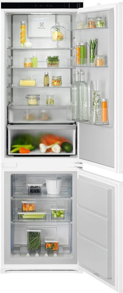 Electrolux ENA7CE18S1 Indbygget 249 L Hvid