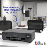 Epson EcoTank ET-18100