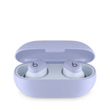 Apple Beats Solo Buds - True Wireless Earbuds - Arctic Purple Headset True Wireless Stereo (TWS) I ørerne Opkald/musik Bluetooth Lilla
