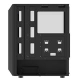 darkFlash DK151 Midi Tower Sort