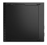 T1A Lenovo ThinkCentre M80q Refurbished Intel® Core™ i5 i5-10400T 16 GB DDR4-SDRAM 256 GB SSD Windows 11 Pro Mini PC Sort