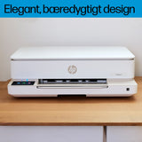 HP ENVY 6120e Trådløst All-in-One Farve Printer, Instant Ink; Fotoudskrivning