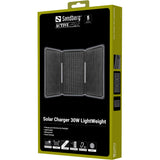 Sandberg 421-19 solpanel 30 W Monokrystallinsk silicium