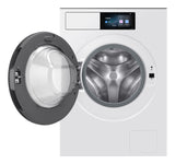 Samsung WF90H09C4WT2 frontbetjent vaskemaskine