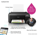 Epson EcoTank ET-1810 blækprinter Farve 5760 x 1440 dpi A4 Wi-Fi