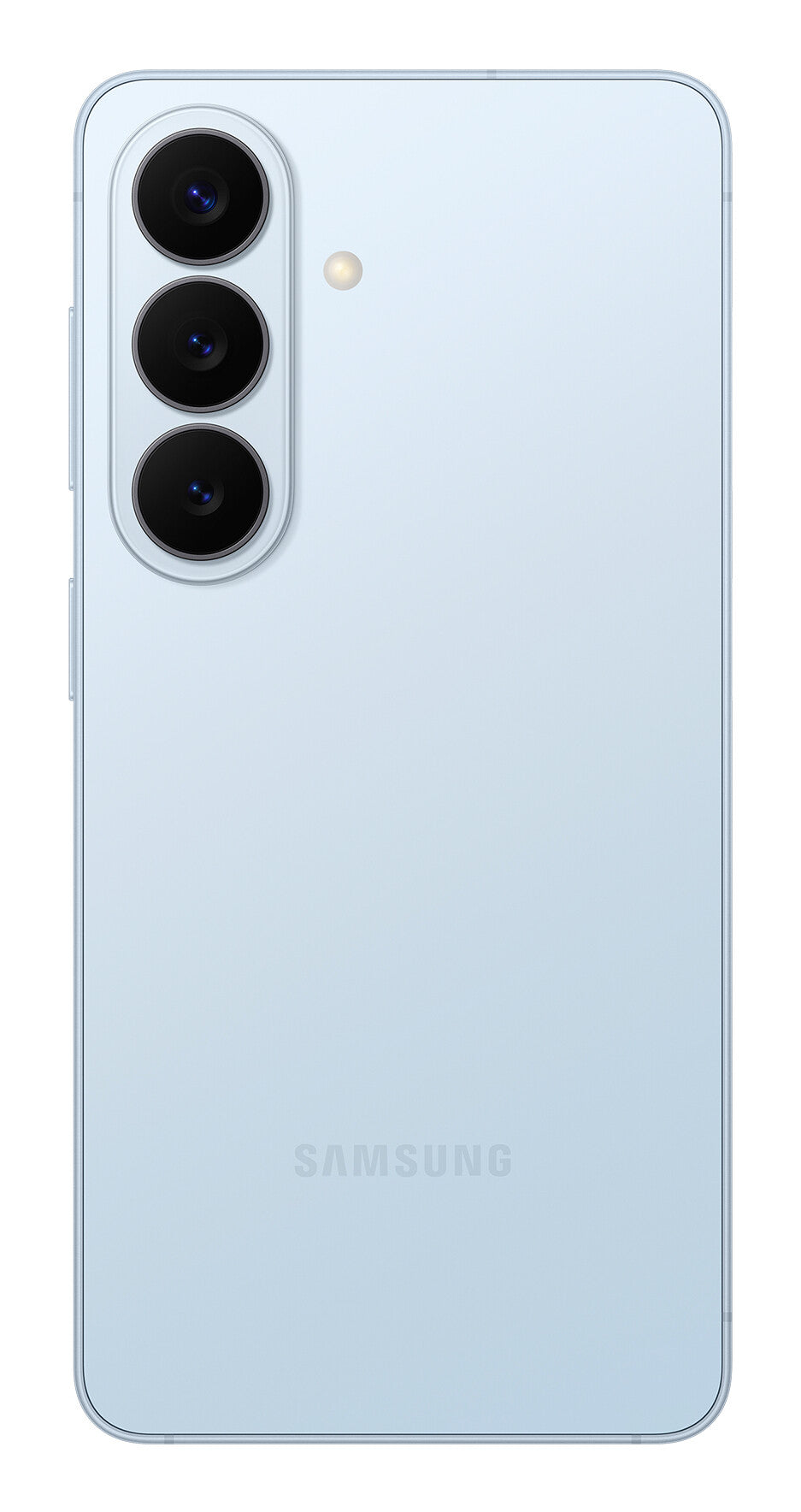 Samsung Galaxy S26+ 17 cm (6.7") Dual SIM Android 16.0 5G USB Type-C 12 GB 512 GB 4900 mAh Blå