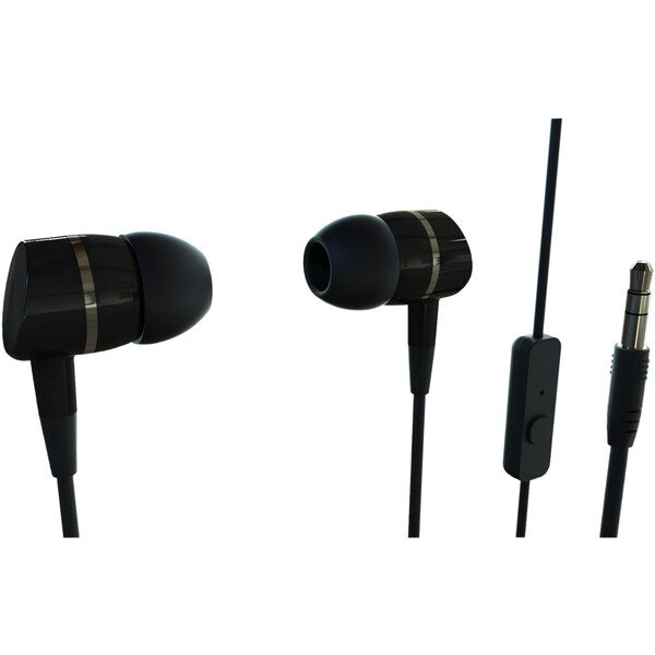 Vivanco 38899 hovedtelefoner/headset Ledningsført I ørerne Opkald/musik Flerfarvet