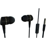 Vivanco 38899 hovedtelefoner/headset Ledningsført I ørerne Opkald/musik Flerfarvet