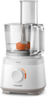 Philips Daily Collection HR7320/00 kompakt foodprocessor