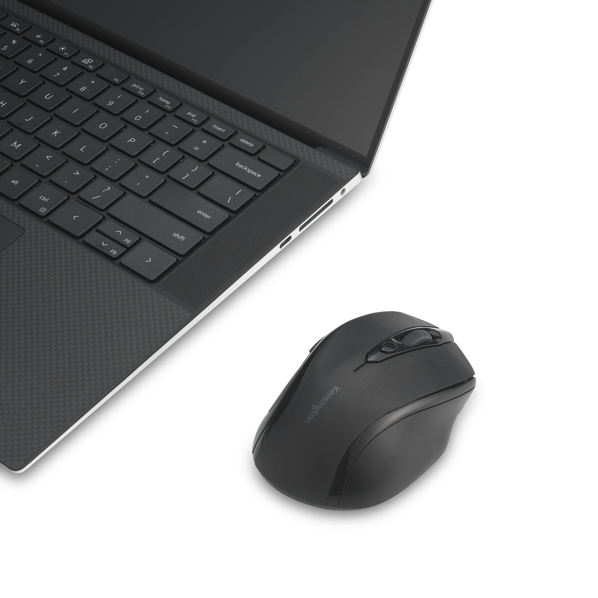 Kensington MY310 EQ mus Kontor Højre hånd RF trådløst Optisk 1600 dpi