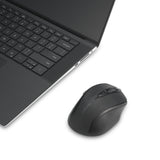 Kensington MY310 EQ mus Kontor Højre hånd RF trådløst Optisk 1600 dpi