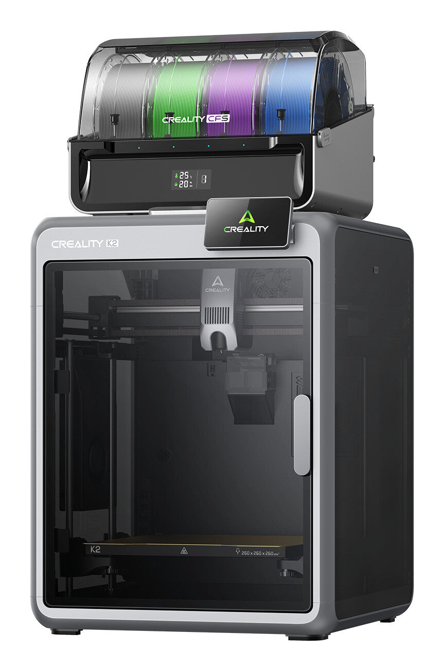 Creality K2 Combo 3D-printer