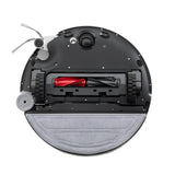 Roborock Saros 10 0,27 L Hvid