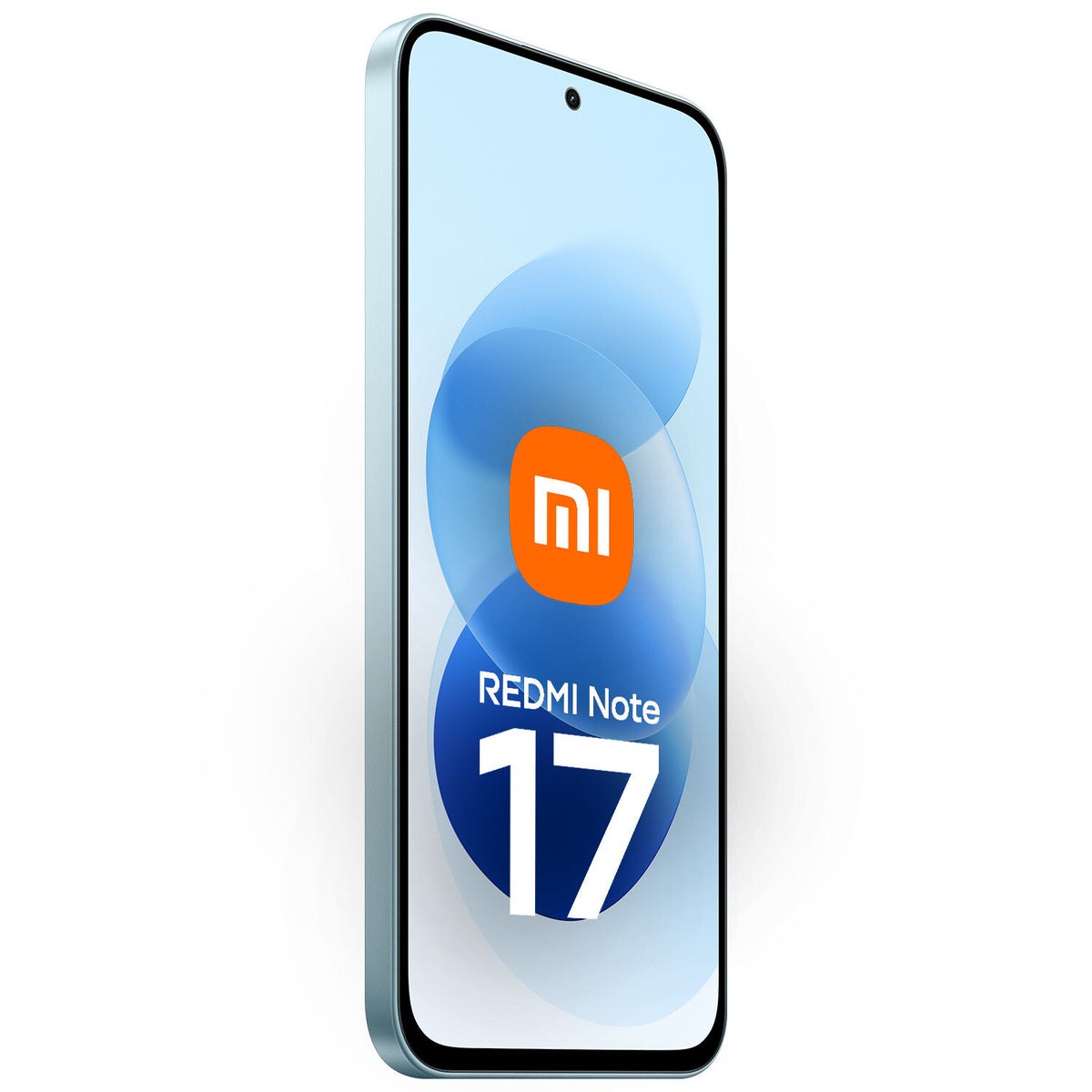 Xiaomi REDMI Note 17 17.8 cm (6.99") 4G 4 GB 128 GB 7700 mAh Blue