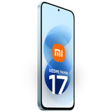 Xiaomi REDMI Note 17 17.8 cm (6.99") 4G 4 GB 128 GB 7700 mAh Blue
