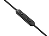 GENESIS NSG-2307 hovedtelefoner/headset Ledningsført Spil USB Type-A Sort
