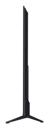 LG 55PK640S Digital signage flat panel 139.7 cm (55") LED Wi-Fi 300 cd/m² 4K Ultra HD Black WebOS 16/7