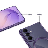 Tech-Protect 5906302339556 mobiltelefon etui 16 cm (6.3") Cover Violet, Transparent