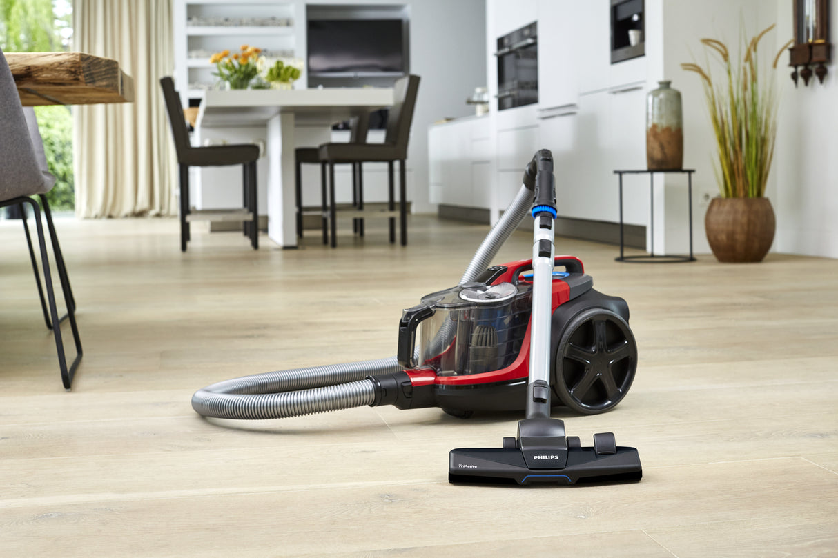 Philips PowerPro Expert FC9729/09 Støvsuger uden pose