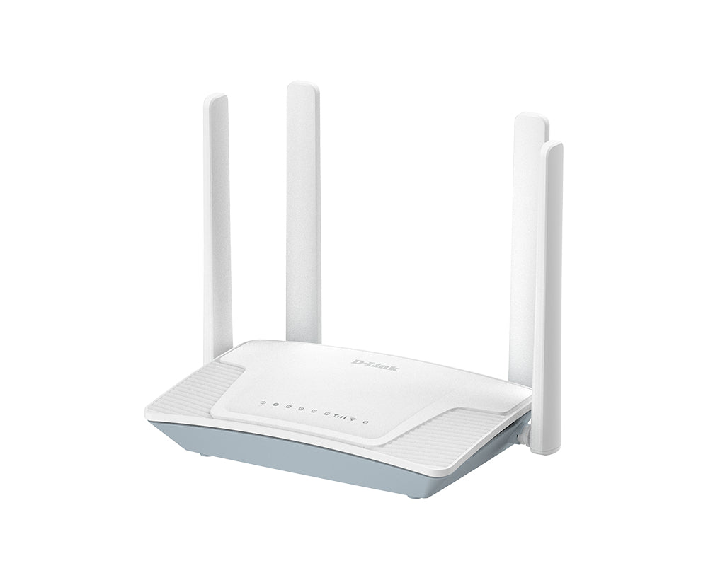 D-LINK 4G LTE N300 Wi-Fi Router