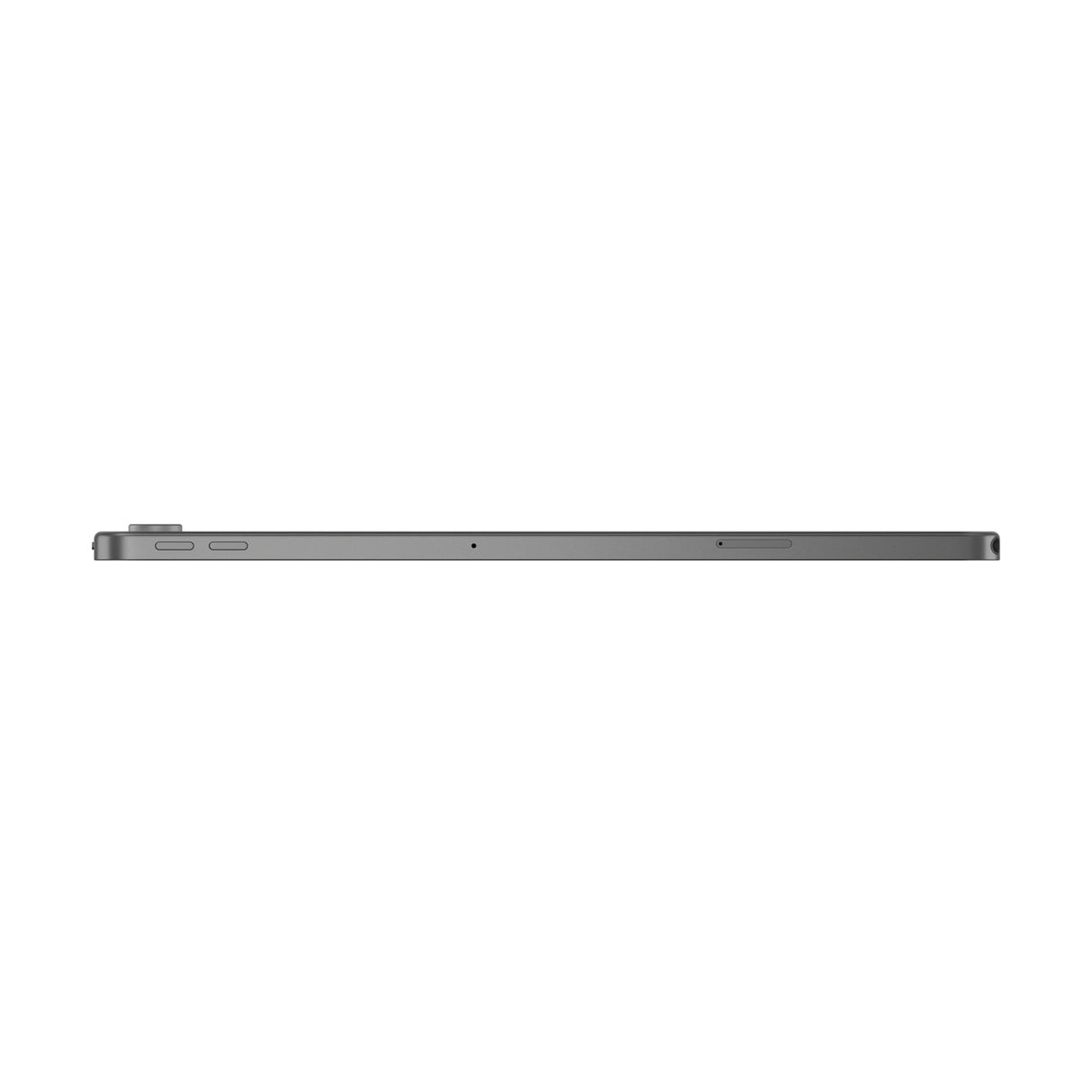 Lenovo Tab Mediatek 128 GB 25,6 cm (10.1") 4 GB Wi-Fi 5 (802.11ac) Android 14 Grå