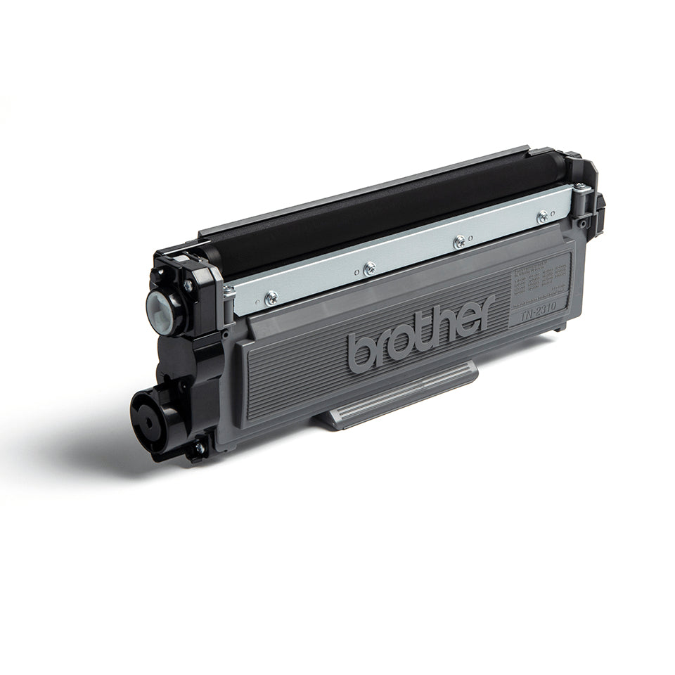 Brother TN-2310 tonerpatron 1 stk Original Sort