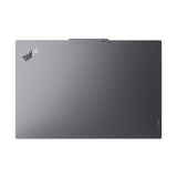 Lenovo ThinkPad X9-15 Gen 1 Aura Edition Copilot+ PC Intel Core Ultra 7 258V Laptop 38,9 cm (15.3") Berøringsskærm 2.8K 32 GB LPDDR5x-SDRAM 1 TB SSD Wi-Fi 7 (802.11be) Windows 11 Pro Nordisk Grå