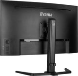 iiyama G-MASTER Red Eagle GCB3280QSU-B2 32 VA 2560 x 1440 (2K) HDMI DisplayPort 180Hz