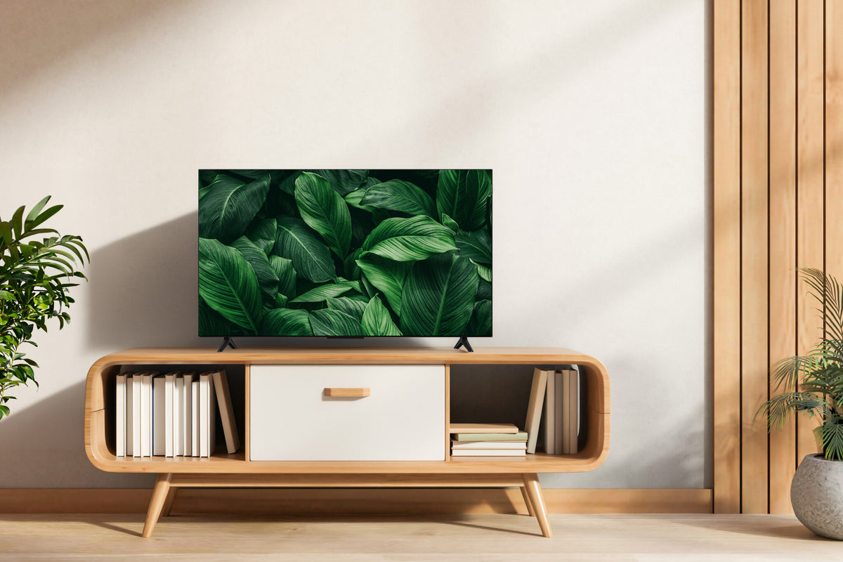 TCL 40S5L QLED Android TV