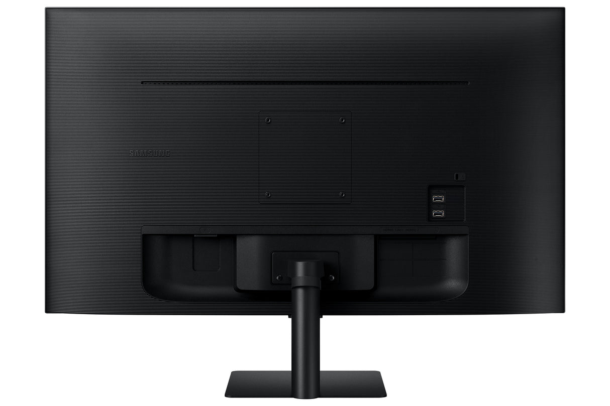 Samsung M50D computerskærm 68,6 cm (27") 1920 x 1080 pixel Fuld HD LED Sort