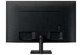 Samsung M50D computerskærm 68,6 cm (27") 1920 x 1080 pixel Fuld HD LED Sort