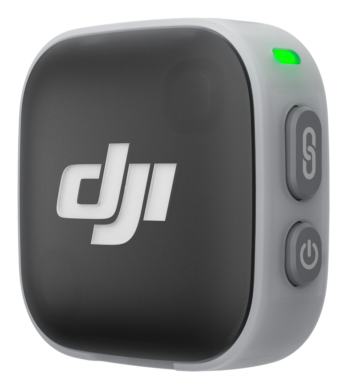 DJI Mic Mini 2 Transmitter Black EU (CP.RN.00000531.01)