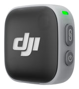 DJI Mic Mini 2 Transmitter Black EU (CP.RN.00000531.01)