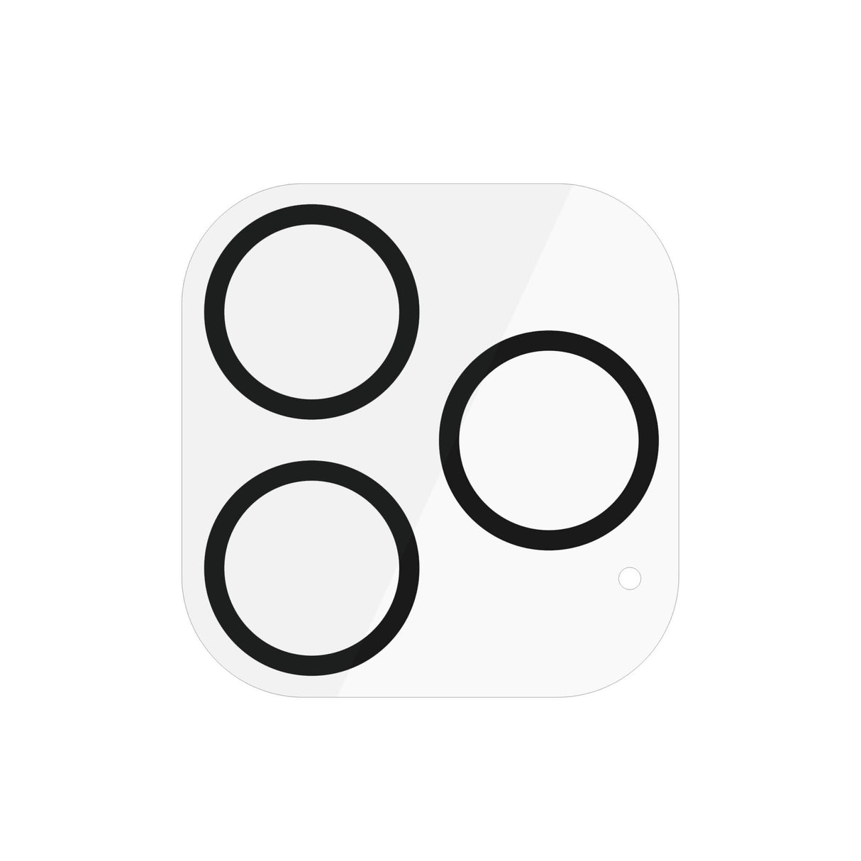 PanzerGlass ® PicturePerfect Kameralinsebeskytter iPhone 13 Pro | 13 Pro Max