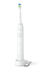 Philips 5300 series Series 5300 HX7108/01 Genopladelig tandbørste