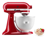 KitchenAid 5KSMICM tilbehør til ismaskine