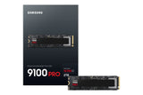 Samsung MZ-VAP2T0 2 TB M.2 PCI Express 5.0 NVMe V-NAND TLC