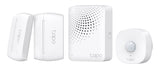 TP-Link TAPO T30 KIT smart home multi-sensor Trådløs Wi-Fi
