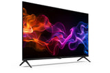 Sharp | 50HP5265E | 50 | Smart TV | Google TV | UHD | Black