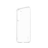 PanzerGlass CARE by Fashionable Case Transparent X-Ray Soft Basic Samsung Galaxy S25 FE 5G Beskyttelsescover Transparent